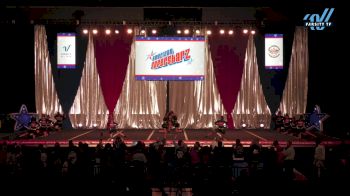 Raleigh Elite Diamonds - Storm [2025 L1 Junior - D2 Day 1] 2025 The American Superstarz Raleigh Nationals