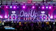 Island Allstars - Island Legends [2025 L1 Youth - Medium Day 1] 2025 One Up Grand Nationals