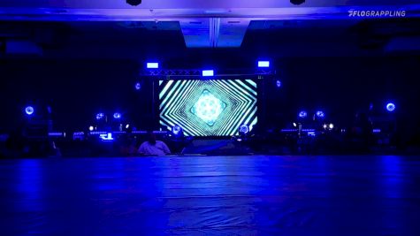 Eddie Garcia vs Jorge Elisarraraz 2025 Fight to Win 291