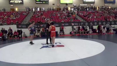 72 kg Cons 4 - Joe Antonio, St. John Bosco High School Wrestling vs Dylan Whitt, Viking Wrestling Club (IA)