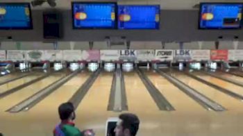 Replay: Lanes 17-18 - 2022 PBA Lubbock Sports Open - Qualifying Round 1