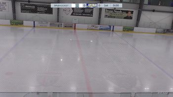 Replay: Home - 2024 Ice White U15 vs Storm | Dec 15 @ 12 PM