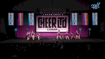 Replay: Hall A - 2025 CANAM Grand Natl's | Mar 22 @ 8 AM