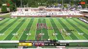 Replay: Bowie State vs Lenoir-Rhyne | Sep 7 @ 1 PM