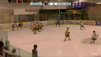 Replay: Home - 2025 Delta vs Burnaby | Sep 14 @ 4 PM