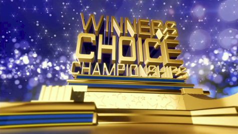 Wicked Extreme Athletics Twilight - Junior Flex L2 [2026 Day 1 Wicked Extreme Athletics Twilight] 2026 Winner's Choice Live at Foxwoods