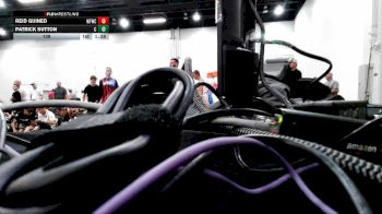 138 lbs Round 1 (6 Team) - Patrick Sutton, Croatan vs Reid Guined, West Forsyth Wrestling Club