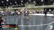 120 lbs Round 4 (6 Team) - Addison Hollis, Trojan WA vs Susannah Duke, TN AAU- Chaos