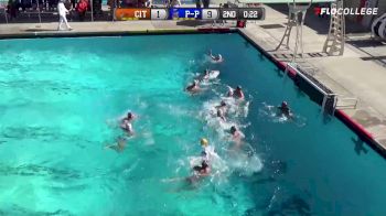 Replay: Pomona Pitzer vs Caltech - 2024 Pomona-Pitzer vs Caltech | Nov 16 @ 11 AM