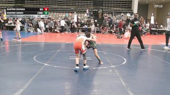 53 lbs Rr Rnd 7 - Easton Zavada, Revival Oange vs Hunter Singh, CT Whale Beluga - ESE