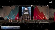 Just Cheer All Stars - Spellbound [2026 L1 Youth - Small - WC Day 2] 2026 The Youth Summit
