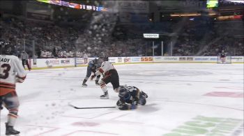 Replay: Home - 2025 Fort Wayne vs Toledo | May 2 @ 7 PM