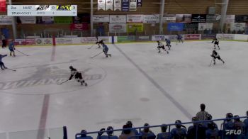 Replay: Home - 2025 Chase vs 100 Mile House | Jan 1 @ 4 PM