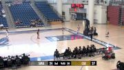 Replay: Concordia-Irvine vs St. Martins (Spanish) - 2024 CUI vs St. Martins | Nov 9 @ 1 PM