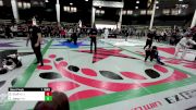 Dominic Ciufi vs Zion Jang 2023 Tournament of Champions 26