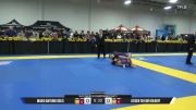 Jayden Taylor Holbert vs Mario Antonio Solis 2026 Pan IBJJF Jiu-Jitsu No-Gi Championship