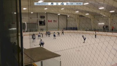 Replay: Home - 2024 Knights vs Wranglers | Oct 13 @ 7 PM