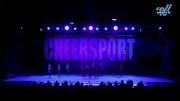 LA All Stars - Legends [2024 L3 - U18 Day 1] 2024 CHEERSPORT National All Star Cheerleading Championship