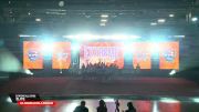Extreme All Stars - 3LITE [2026 D2 Junior Level 3 Medium Day 1] 2026 US Open Cheerleading & Dance Championship
