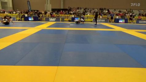 Replay: Mat 13 - 2023 IBJJF Jiu-Jitsu CON International | Sep 1 @ 9 AM