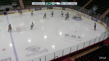 Replay: Home - 2023 Trois-Rivieres vs Notre-Dame | Dec 1 @ 7 PM