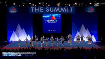 ICE - Ultraviolet [2026 L4 Junior - Medium Semis] 2026 The Summit
