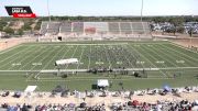 LASA High School "Austin TX" at 2024 Texas Marching Classic