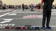 Olive Delisa vs Alana Garcia 2025 ADCC Orlando Open/Youth Trials