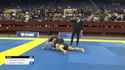 Dominic Giovanni Locricchio vs Sean Michael Fitzpatrick 2024 Pan IBJJF Jiu-Jitsu No-Gi Championship