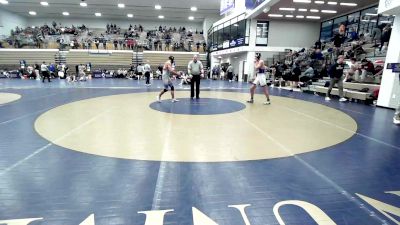 174 lbs Consi Of 8 #1 - Kenneth Rhodes, Unrostered vs Jayson Flener, Unrostered- Pitt Bull