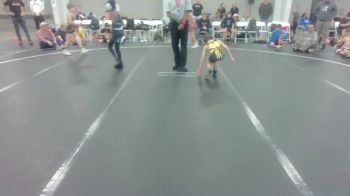 68 lbs Round 5 (8 Team) - John Boyle, Ranger WC vs Rawle Fortune, Diamond Fish