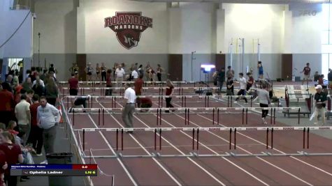 Replay: 2026 ODAC Championship Track - 2026 ODAC Indoor T&F Championships | Feb 28 @ 12 PM