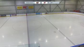 Replay: Home - 2025 Black Gold vs CAC | Jan 30 @ 6 PM
