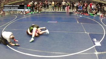 Replay: Mat 10 - 2026 Beehive Brawl | Jan 10 @ 9 AM