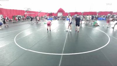 213-215 lbs Round 3 - Crae Coffey, Savannah-Maysville vs Logan Wooten, Thunderbirds WC