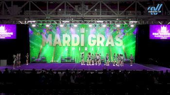 Platinum Athletics - PAC Xclusive [2025 L5 Senior Day 1] 2025 Mardi Gras Grand Nationals