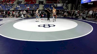 138 lbs Champ. Rd Of 128 - Alex Rivardo, AL vs Blue Stiffler, GA