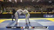Osiris Enmanuel De O. González vs Sam T Henley 2025 Pan Jiu Jitsu IBJJF Championship