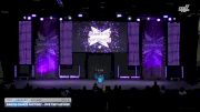Raevin Dance Factory - DFE Tiny Hip Hop [2026 Tiny - Premier - Hip Hop Day 2] 2026 JAMfest Dance Super Nationals