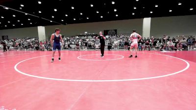 157 lbs Champ. Round 1 - Jonathon Schmidt, NM vs Will Deutschlander, OK