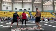 Danilo Manoel vs Rodrigo Vechi 2025 ADCC Brazilian Nationals