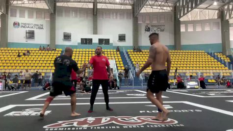 Danilo Manoel vs Rodrigo Vechi 2025 ADCC Brazilian Nationals