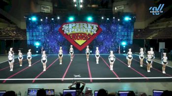 Rock Cheer Company - Miss Marvel [2024 L4.2 Senior 2] 2024 Spirit Sports Colorado Springs Nationals