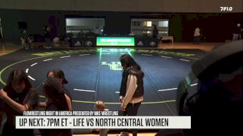 Replay: FloWrestling Night in America - Jan 15th | Jan 15 @ 4 PM