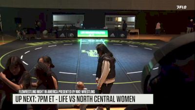 Replay: FloWrestling Night in America - Jan 15th | Jan 15 @ 4 PM