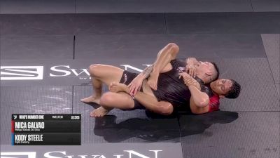 Mica Galvao Takes Kody Steele's Back and Secures the RNC