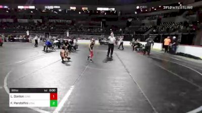Replay: Mat 6 - 2022 New Jersey Scholastic State Championshi | Mar 13 @ 9 AM
