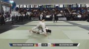 ANA ESTHER PIRES BISPO vs MARIA FERNANDA PEREIRA MONTEIRO 2026 Carlson Gracie