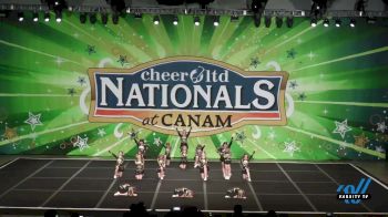 One United Athletics - Riddlers [2022 L2 Junior - D2 - Small Day 3] 2022 CANAM Myrtle Beach Grand Nationals