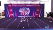 Wayne Boys & Girls Club - Tiny Power Paws [2022 L1 Performance Recreation - 6 and Younger (AFF) Day 1] 2022 NCA Toms River Classic